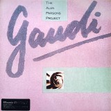 Gaudi (Black)